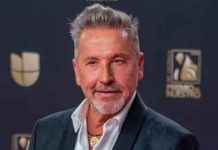 Ricardo Montaner y El Buki recibirán premios especiales en los Monitor Awards Ricardo Montaner y El Buki recibirán premios especiales en los Monitor Awards