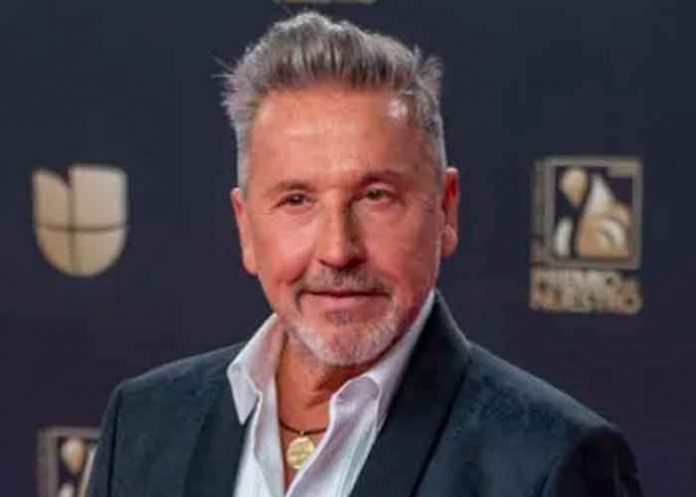 Ricardo Montaner y El Buki recibirán premios especiales en los Monitor Awards