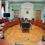 Nicaragua participó en el curso de Política Exterior de Rusia Nicaragua participó en el curso de Política Exterior de Rusia