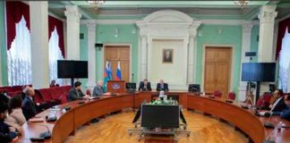 Nicaragua participó en el curso de Política Exterior de Rusia