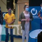 Nicaragua promueve los StartUps en jóvenes innovadores Nicaragua promueve los StartUps en jóvenes innovadores
