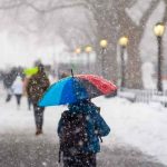 Alarmante pronóstico: Estados Unidos enfrentará un invierno más frío
