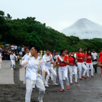 Oferta turística activada de cara a la Expo Ometepe 2021 Pobladores se preparan para Expo Ometepe