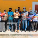 Alcaldía ejecuta obras de mejoramiento de infraestructura deportiva Obras de mejoramiento