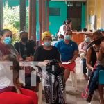 Hospital de Ocotal fomenta prevención del cáncer con jornada de mamografías Ocotal fomenta prevención del cáncer de mama