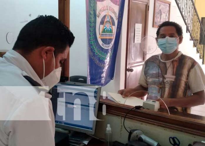 Ya cuentan con nueva oficina