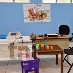 Inauguran taller de prótesis auditivas en Managua Inauguran taller de prótesis auditivas en Managua