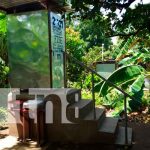 Gobierno inaugura proyecto de saneamiento en la Isla de Ometepe Proyecto de saneamiento en la Isla de Ometepe