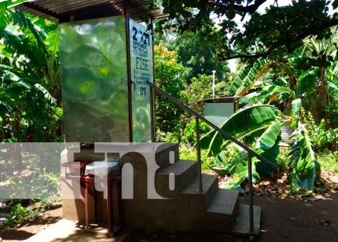 ometepe-002 Proyecto de saneamiento en la Isla de Ometepe