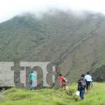 Conozca la ruta de los volcanes y senderos en Ometepe Conozca la ruta de los volcanes y senderos en Ometepe