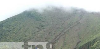 Conozca la ruta de los volcanes y senderos en Ometepe