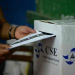Anticiparse y defender el proceso soberano de Nicaragua Anticiparse y defender el proceso soberano de Nicaragua
