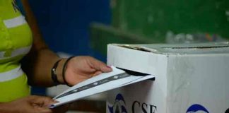 Anticiparse y defender el proceso soberano de Nicaragua
