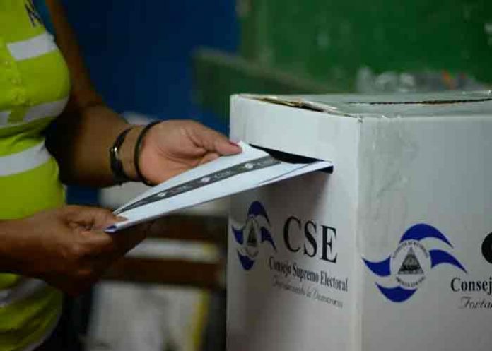 Anticiparse y defender el proceso soberano de Nicaragua