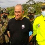 Miembros del Clan del Golfo dieron información para la captura de «Otoniel» Miembros del Clan del Golfo dieron información para la captura de "Otoniel"