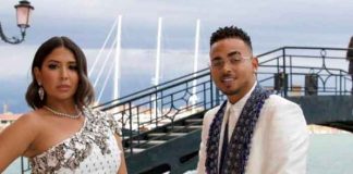 Ozuna sufre sanción de Instagram por polémica foto