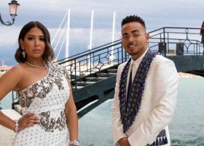 Ozuna sufre sanción de Instagram por polémica foto