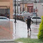 México declara alerta naranja en varios municipios por huracán Pamela