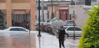 México declara alerta naranja en varios municipios por huracán Pamela