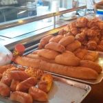 "Perdón, tenía hambre": Robó en panadería y días después regresó a pagar