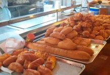 "Perdón, tenía hambre": Robó en panadería y días después regresó a pagar