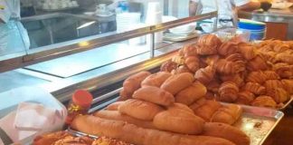 "Perdón, tenía hambre": Robó en panadería y días después regresó a pagar