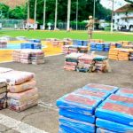 Incautan en Panamá casi dos mil paquetes de droga con destino a Bélgica Incautan en Panamá casi dos mil paquetes de droga con destino a Bélgica