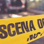 Brutal ataque: Panameño le cortó el cuello a su mujer y se da a la fuga Brutal ataque: Panameño degolló a su mujer y de sa la fuga