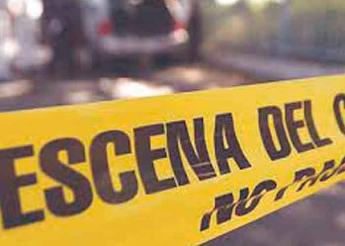 Brutal ataque: Panameño degolló a su mujer y de sa la fuga