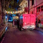 Varios muertos y heridos deja una balacera en una discoteca en Panamá