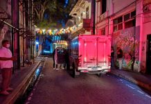 Varios muertos y heridos deja una balacera en una discoteca en Panamá