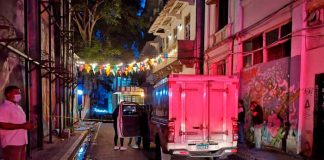 Varios muertos y heridos deja una balacera en una discoteca en Panamá