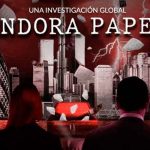 Estos son los famosos que están en el listado de los Pandora Papers