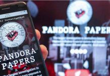 Exfuncionarios de facto en Bolivia involucrados en Pandora Papers