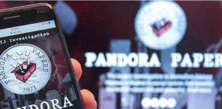 Exfuncionarios de facto en Bolivia involucrados en Pandora Papers