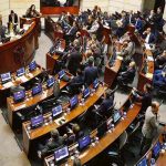 Congreso colombiano abrirá el debate sobre los Pandora Papers