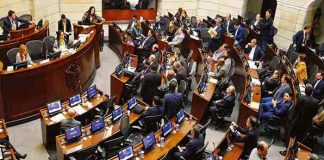 Congreso colombiano abrirá el debate sobre los Pandora Papers