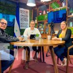 Panorama electoral en Nicaragua, tema que se abordó en Estudio TN8