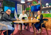 A 10 días de las Elecciones Nicaragua 2021, ¿cómo se ve el panorama? Panorama electoral en Nicaragua, tema que se abordó en Estudio TN8