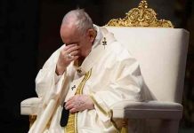 Francia: Papa expresa su dolor por las víctimas de abusos en la iglesia Francia: Papa expresa su dolor por las víctimas de abusos en la iglesia