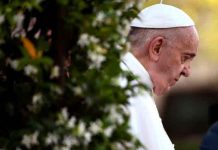 «Es el momento de la vergüenza», dijo el papa por casos de abusos en iglesia "Es el momento de la vergüenza", dijo el papa por casos de abusos en iglesia