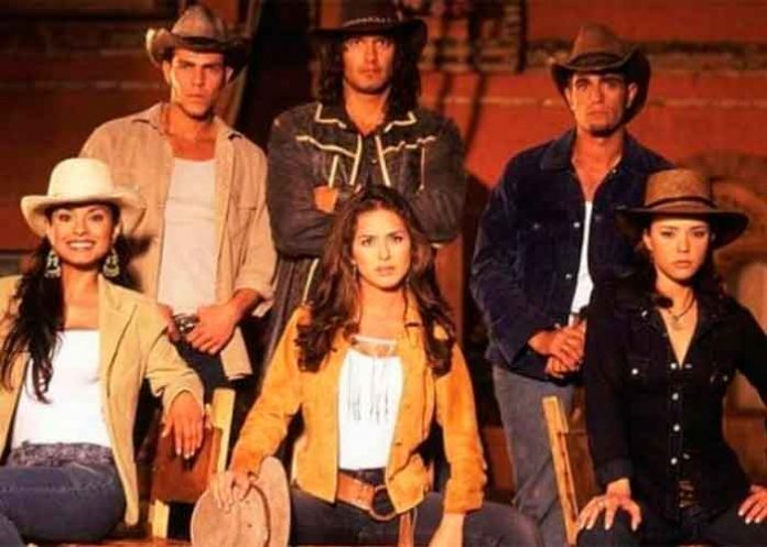 ¡Confirmado! Vuelve elenco original de “Pasión de Gavilanes”