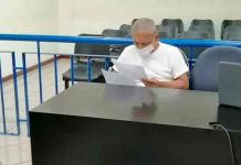 El Salvador: condenan a pastor evangélico por abusar de un niño El Salvador: condenan a pastor evangélico por abusar de un niño