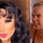 Lyn May ‘explota’ contra declaraciones de Niurka