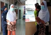Malasia condena a pena de muerte a mujer por posesión de drogas