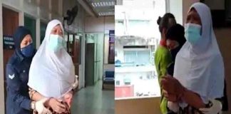 Malasia condena a pena de muerte a mujer por posesión de drogas