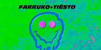 Farruko y DJ Tiësto lanzan nueva versión de “Pepas”