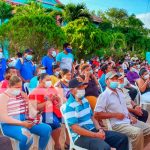 Nicaragua: Familias afectadas por huracanes reciben medios de vida Reciben medios de vida tras huracanes en Nicaragua