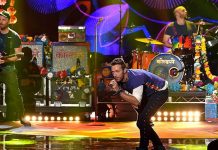 Joven llora porque no consiguió boletos para concierto de Coldplay Joven llora porque no consiguió boletos para concierto de Coldplay
