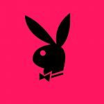Influencer LGBT es portada en la popular revista «de la conejita» Logo de la revista Playboy